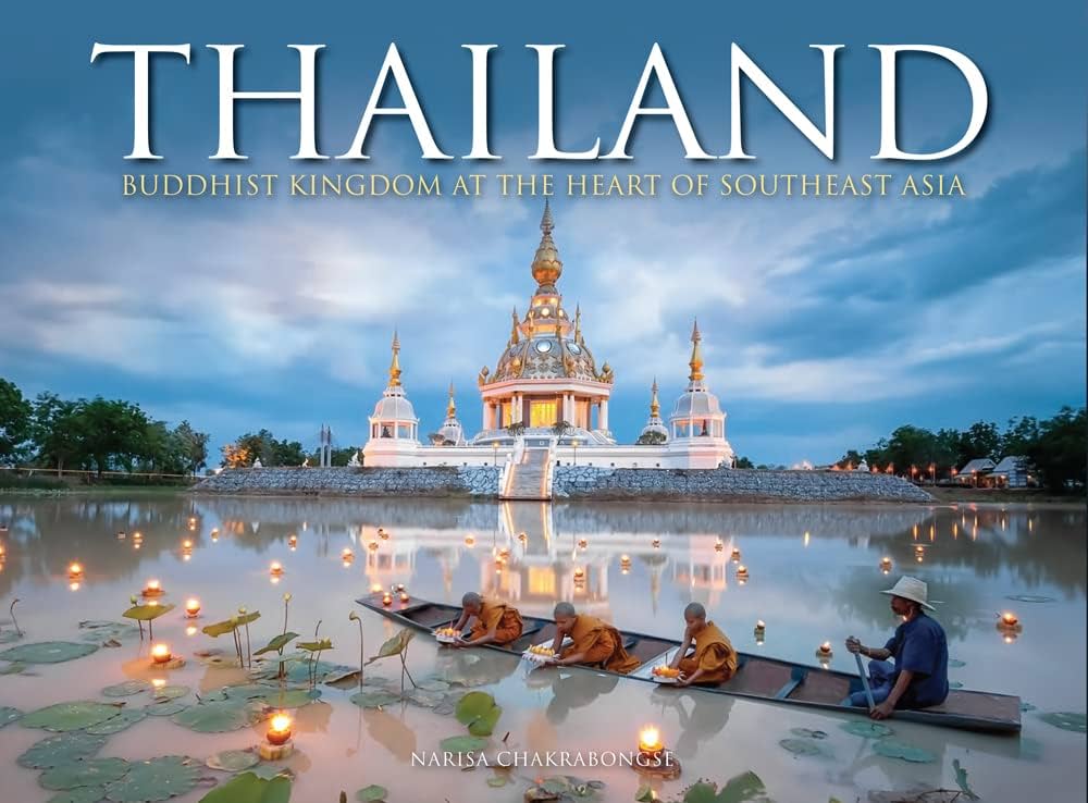 Thailand: The Soul of the Land of Smiles and Timeless Hospitality